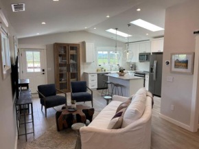 Swanky Cottage Perfect for 1 to 2 Guests